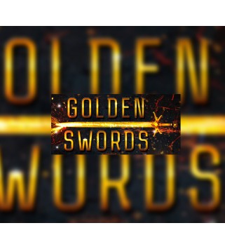 Golden Swords Steam Key GLOBAL